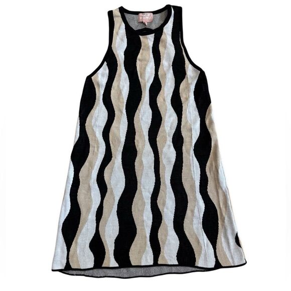 Show Me Your Mumu Women's Sweeney Sweater Dress Size Small - Picture 4 of 9